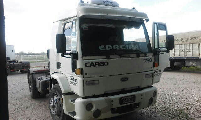 FORD CARGO 1730/35
