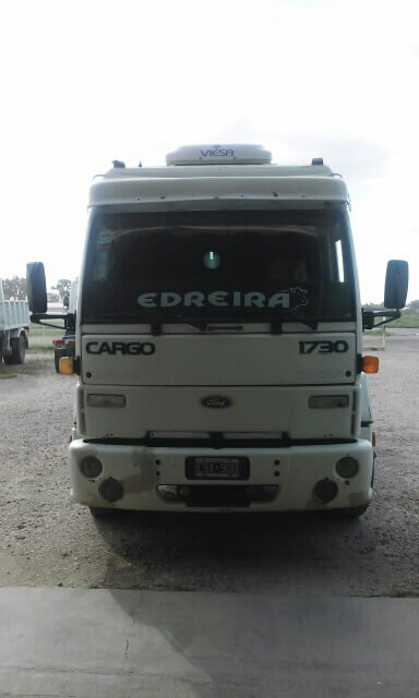 FORD CARGO 1730/35