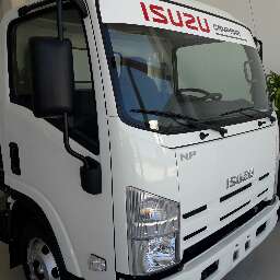 ISUZU NPR75 K AÑO 2018 0KM