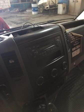 COMBI MB SPRINTER 19+1 515 CDI 4325 – AÑO 2012 – ESTADO GENERAL MUY BUENO