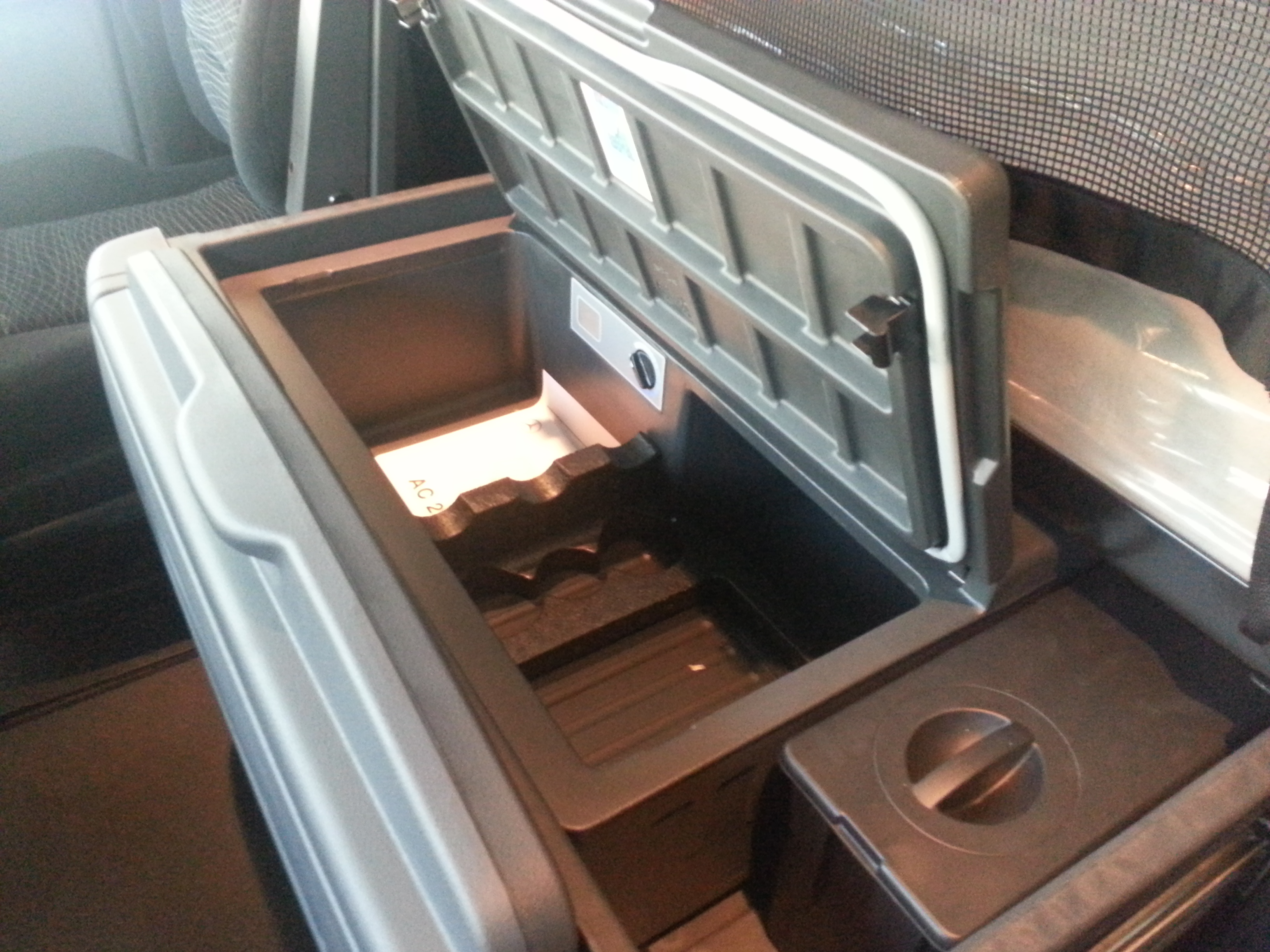 MERCEDES BENZ ACTROS 1846 + MEGA SPACE