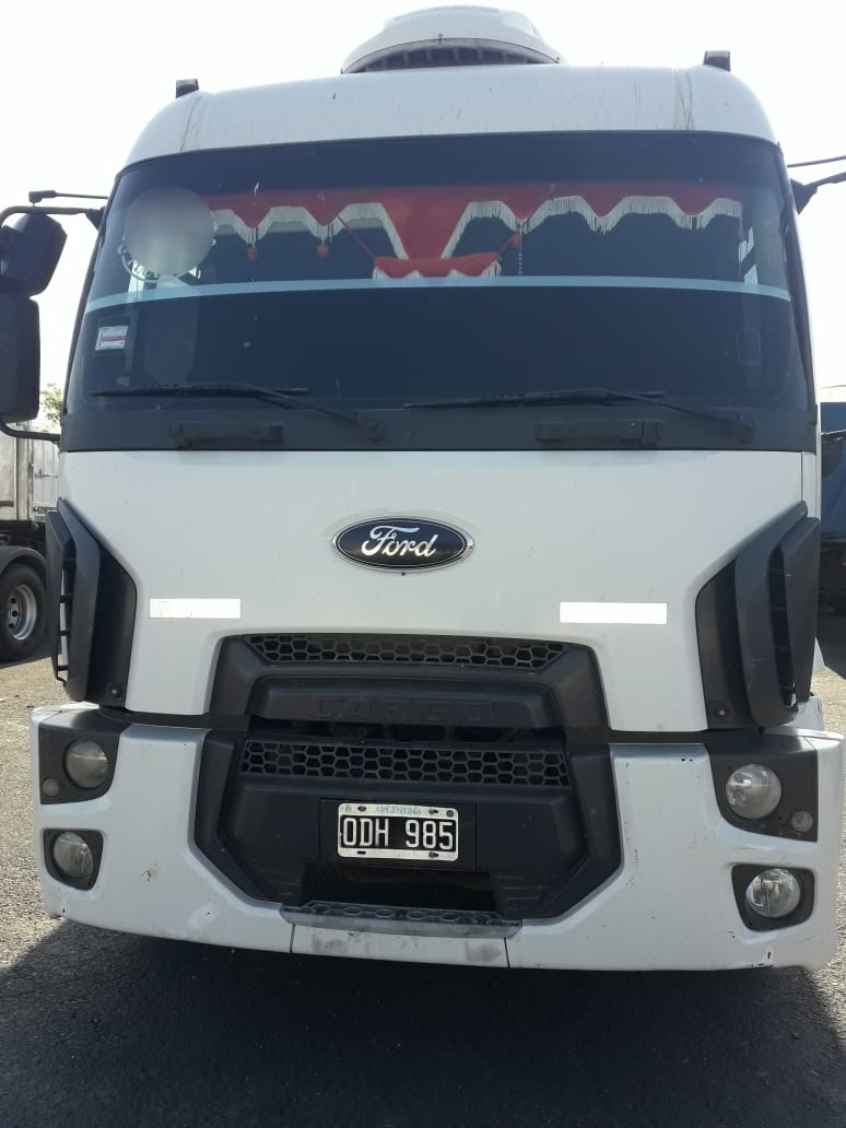 Ford 1722…2014…$ 1.350.000