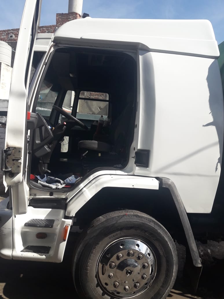 Ford Cargo 1722…2004.Carrozado 930.000