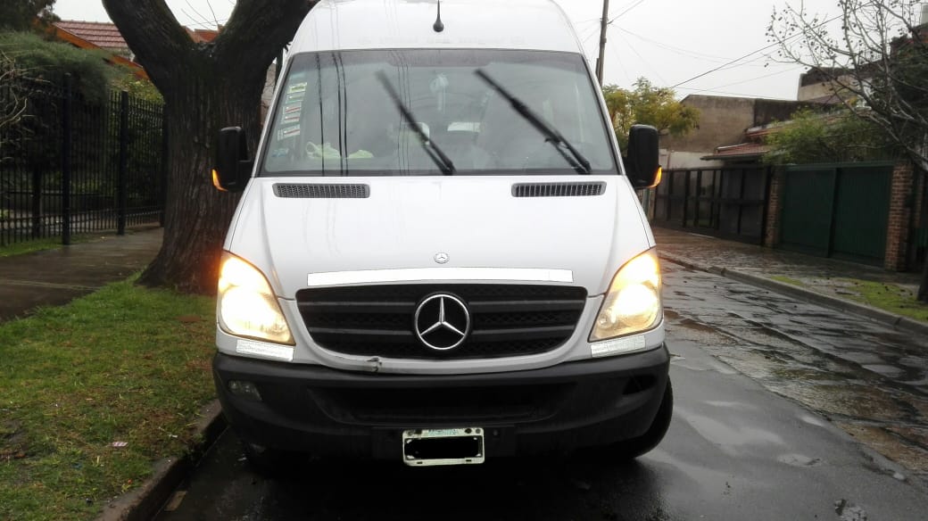 vendo SPRINTER 515 C