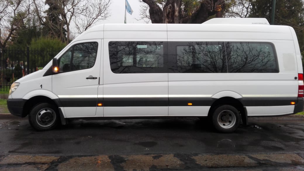 vendo SPRINTER 515 C