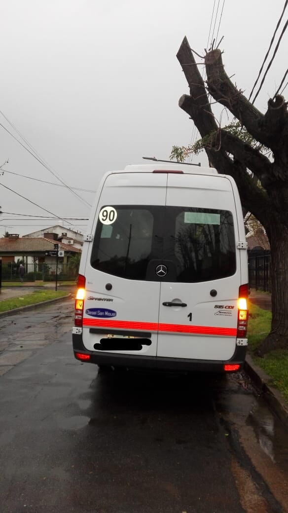 vendo SPRINTER 515 C