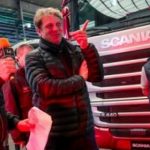 Scania-solidario