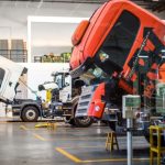 scania servicios