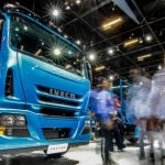 Iveco Fenatran
