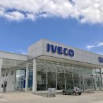 Iveco Rani