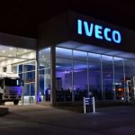 Iveco salta