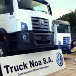 Truck noa