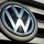 Volkswagen Inversion Electrica