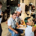 Volvo Trucks Competencia VISTA