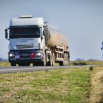 restricción camiones fin de semana