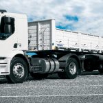 volvo gama vm 330
