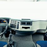 volvo gama vm interior