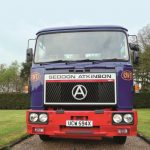 1977 Seddon Atkinson 200