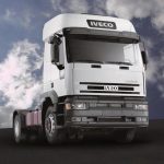 1993 Iveco EuroTech