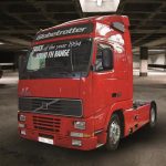 1994 Volvo FH serie