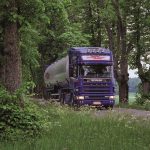 1996 Scania 4 Series