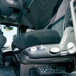 Actros+-Piso-totalmente-plano,-característico-de-la-cabina-Megaspace