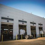 BAC Moreno exterior taller