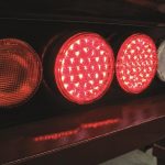 ILUMINACIÓN TRASERA POR LEDS