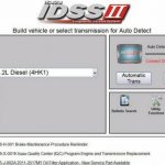 Isuzu Software