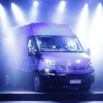 Iveco daily premio