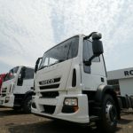Iveco en Paraguay