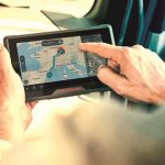 Mercedes-Benz fleetboard y customer service