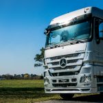Nuevo mercedes-benz Actros+ Edición Especial