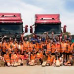 Planeta Camion FPT Scania Chicos