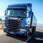 Scania R620 Opera