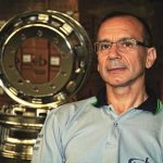 Sergio Cricri, dirección técnica de ruedas eb