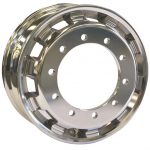 llantas de aluminio