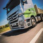 mercedes benz actros 1841