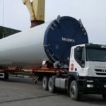 Iveco eolico