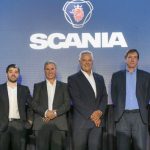 Scania 2018