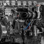 Scania Motores
