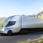 Tesla semi