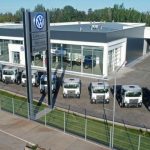 VW Vesten