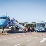 aeroparque bus pasajeros