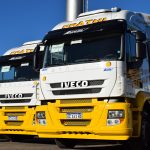 iveco frathi