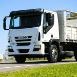 iveco patentamientos