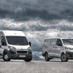 PEUGEOT BOXER Y EXPERT