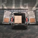 PEUGEOT EXPERT PORTON ABIERTO