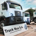 TRUCK NOA