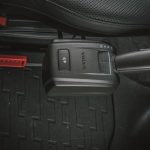 VOLVO FH 540 PERFORMANCE EDITION CAJA